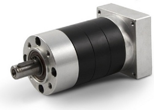 Planetové převodovky 